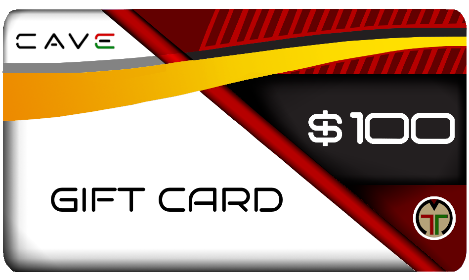 CAVE CARDS - Concave Africa