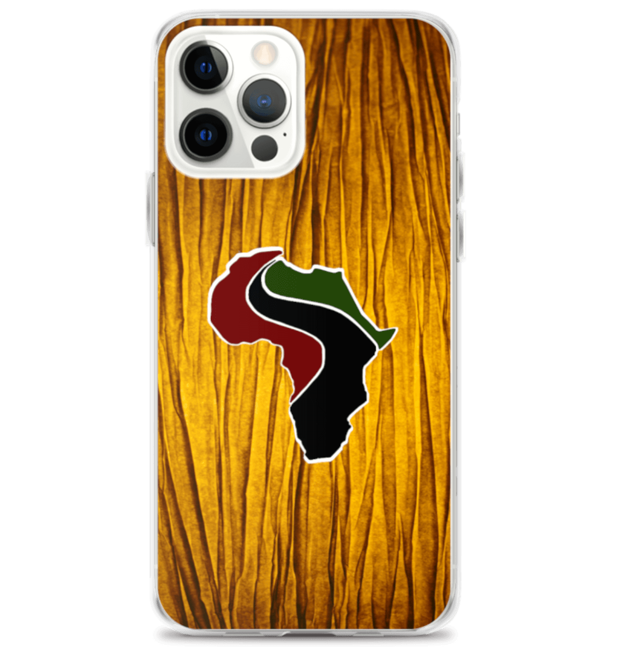 CAVE CASE - Concave Africa