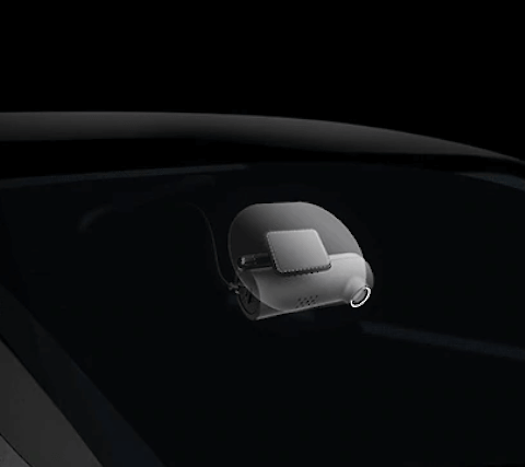 DASHCAM 1S - Concave Africa