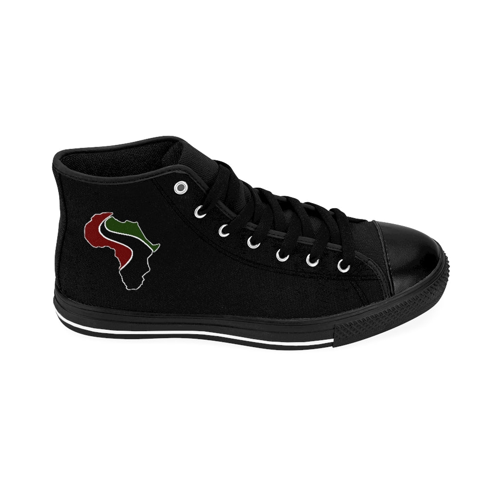 HIGH-TOPS - Concave Africa