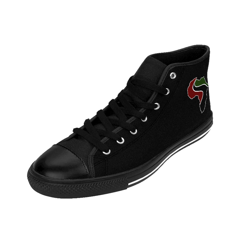 HIGH-TOPS - Concave Africa