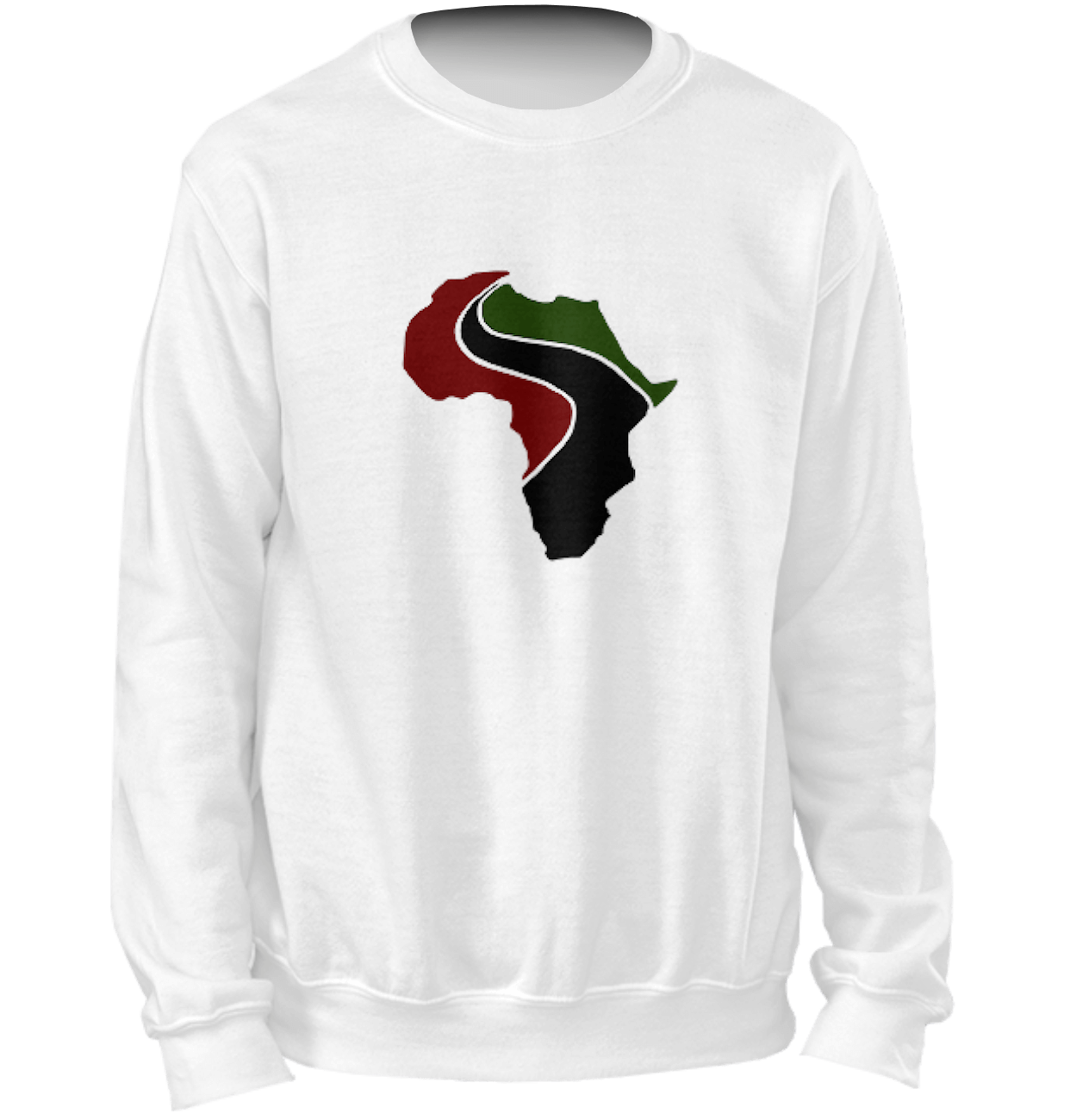 CREST SWEATER - Concave Africa