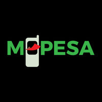 M-Pesa Accepted