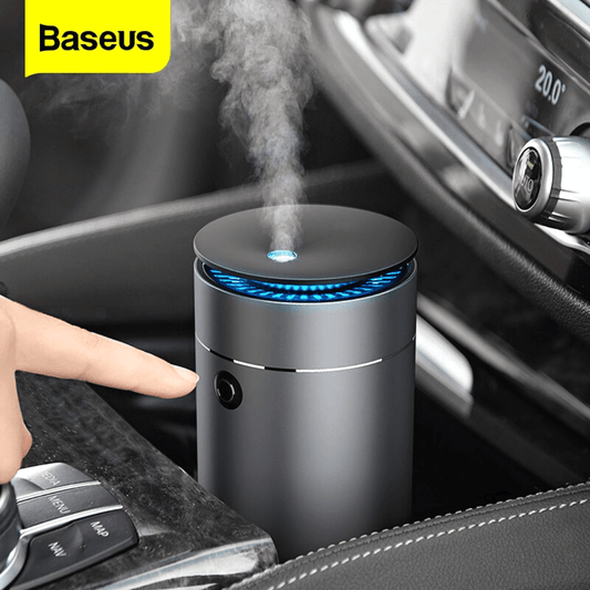 AIR PURIFIER - Concave Africa