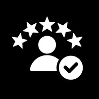Verified Reviews