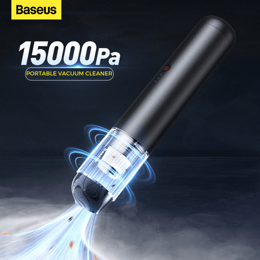 A3 PORTABLE VACUUM CLEANER