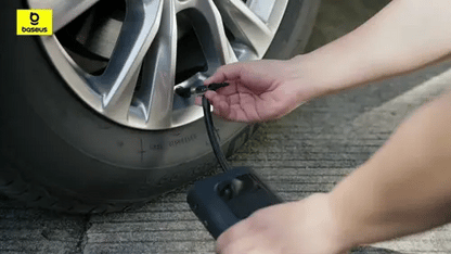 SMART TIRE PUMP (T)