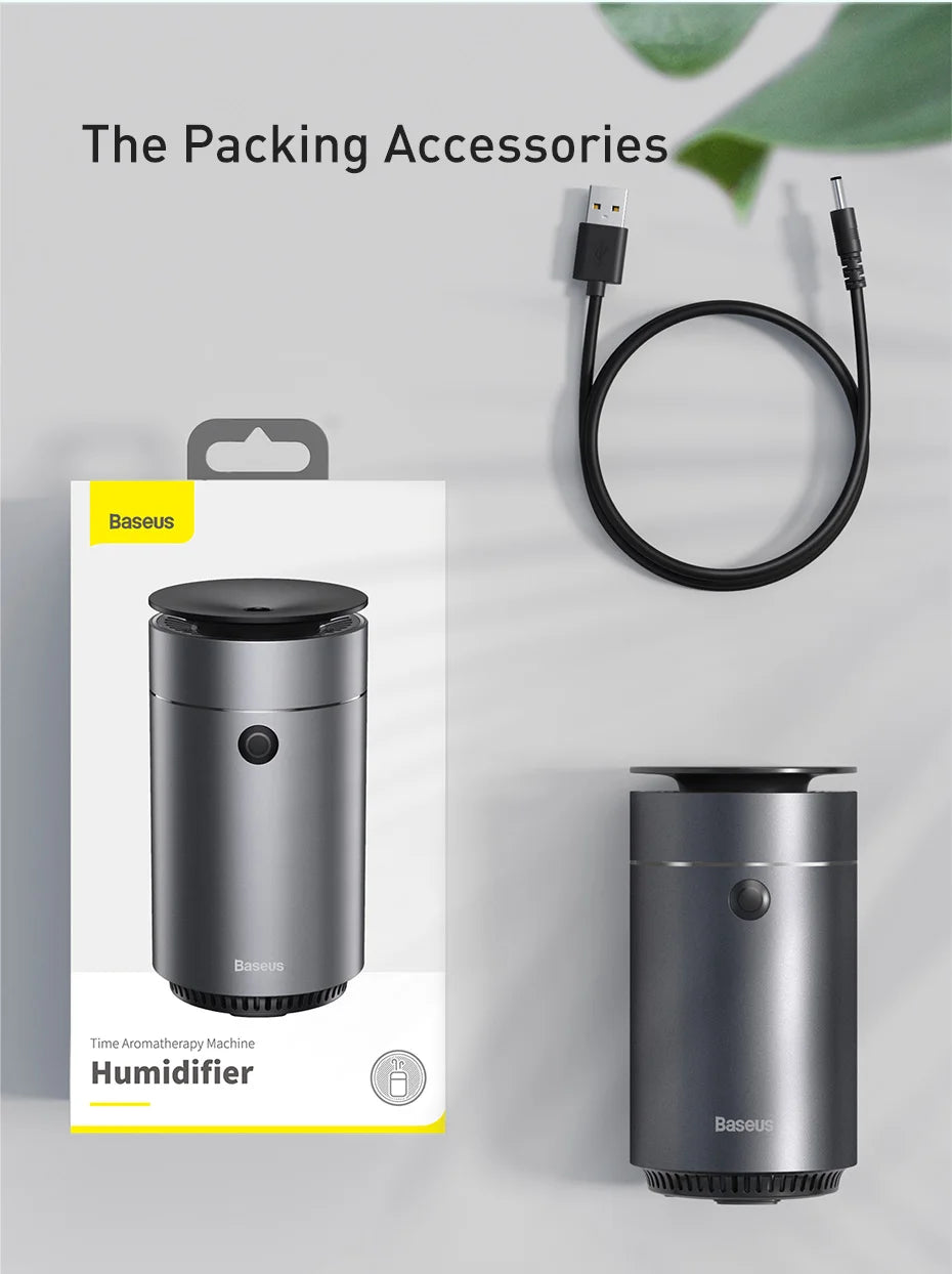 AIR PURIFIER (T)