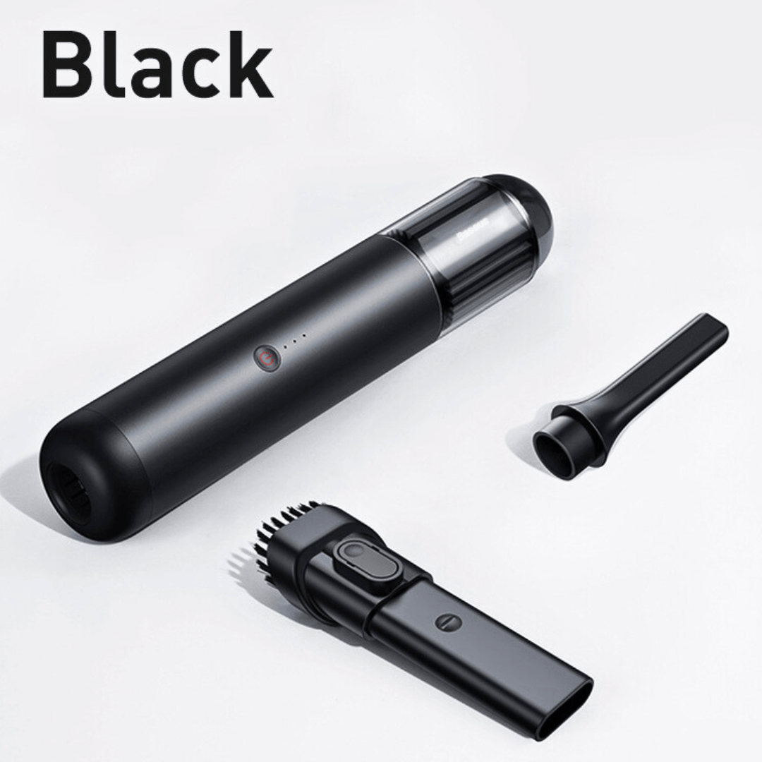 A3 PORTABLE VACUUM CLEANER