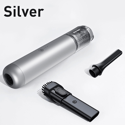 PORTABLE VACUUM CLEANER (T)