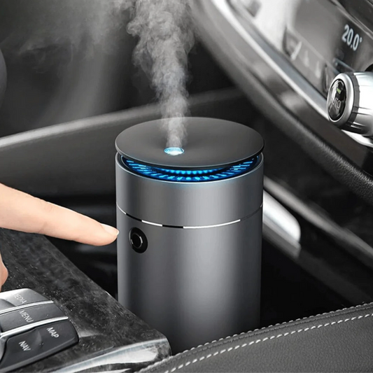 AIR PURIFIER (T)