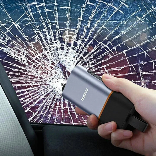 SAFETY HAMMER (T)