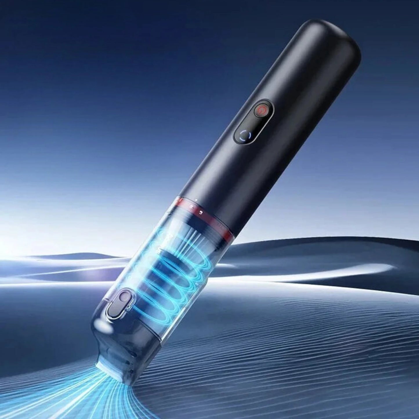 PORTABLE VACUUM CLEANER