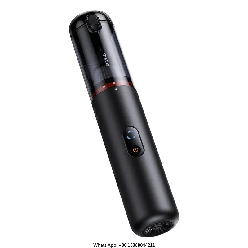 PORTABLE VACUUM CLEANER