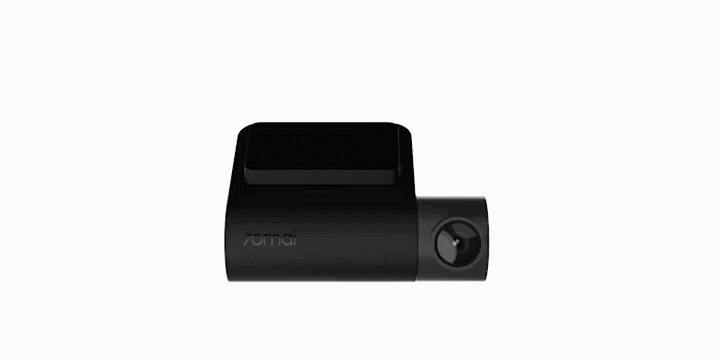 DASHCAM LITE - Concave Africa