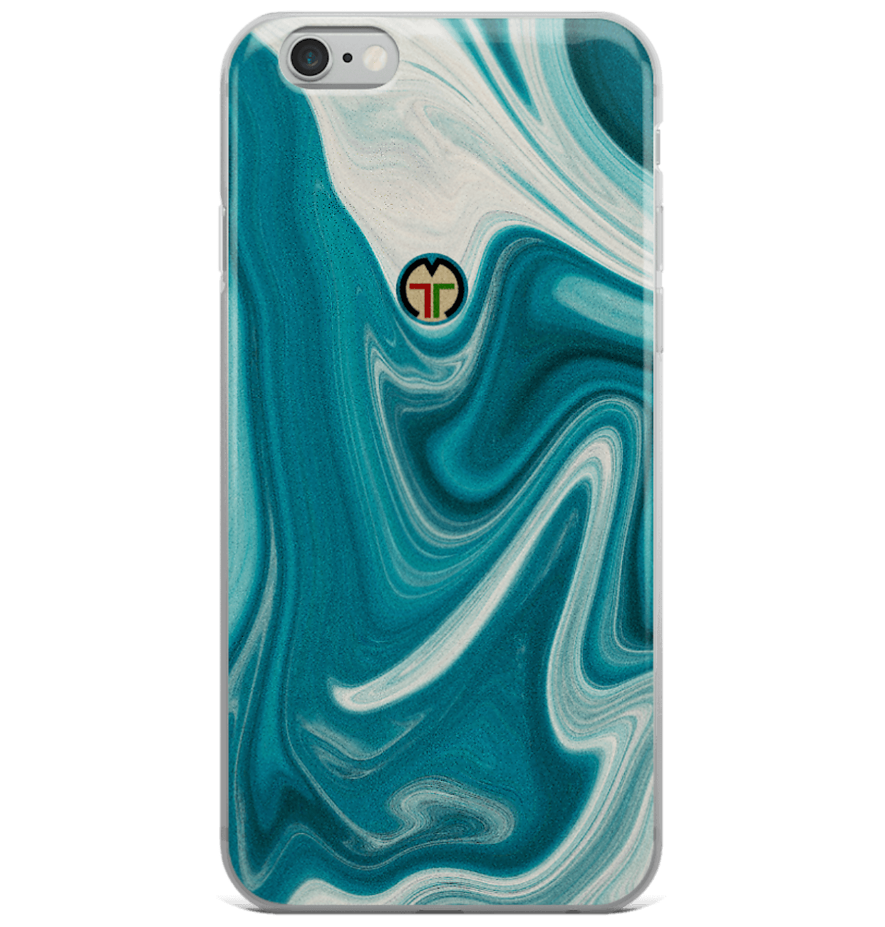 OXYGEN CASE - Concave Africa