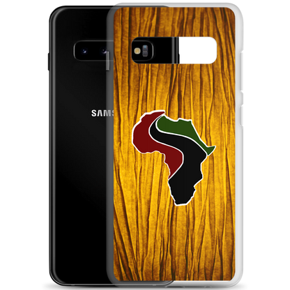 CAVE CASE - Concave Africa