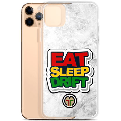 E.S.D CASE - Concave Africa