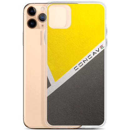 SLATE CASE - Concave Africa