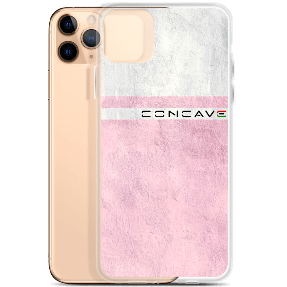 COTTON CASE - Concave Africa