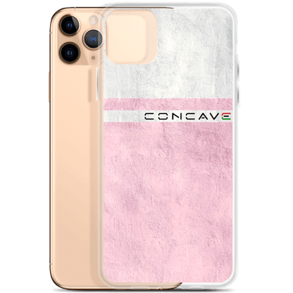 COTTON CASE - Concave Africa