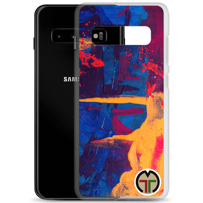 PALLET CASE - Concave Africa