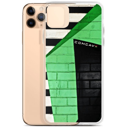 ABSTRACT CASE - Concave Africa