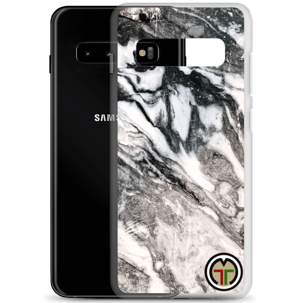 MARBLE CASE - Concave Africa