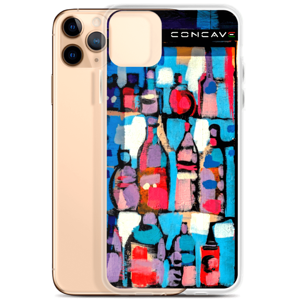 LUCID CASE - Concave Africa