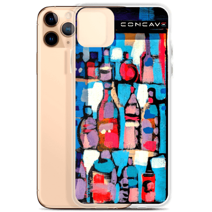 LUCID CASE - Concave Africa