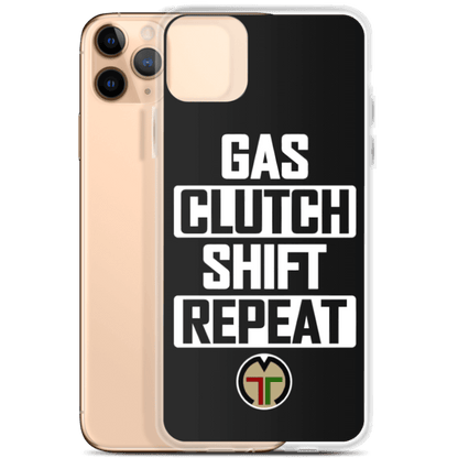 REPEAT CASE - Concave Africa