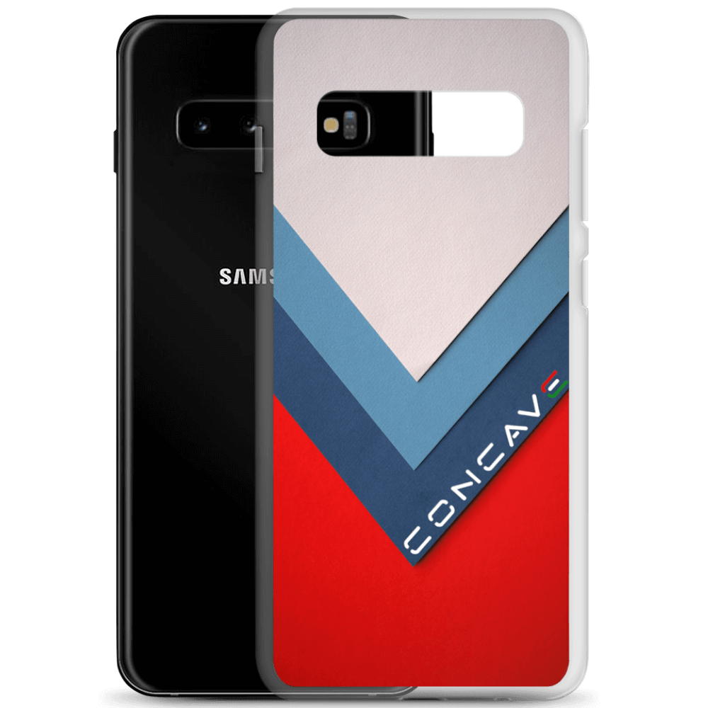 OBLIVION CASE - Concave Africa