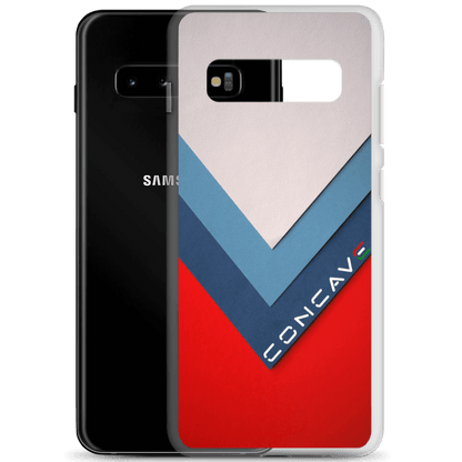 OBLIVION CASE - Concave Africa