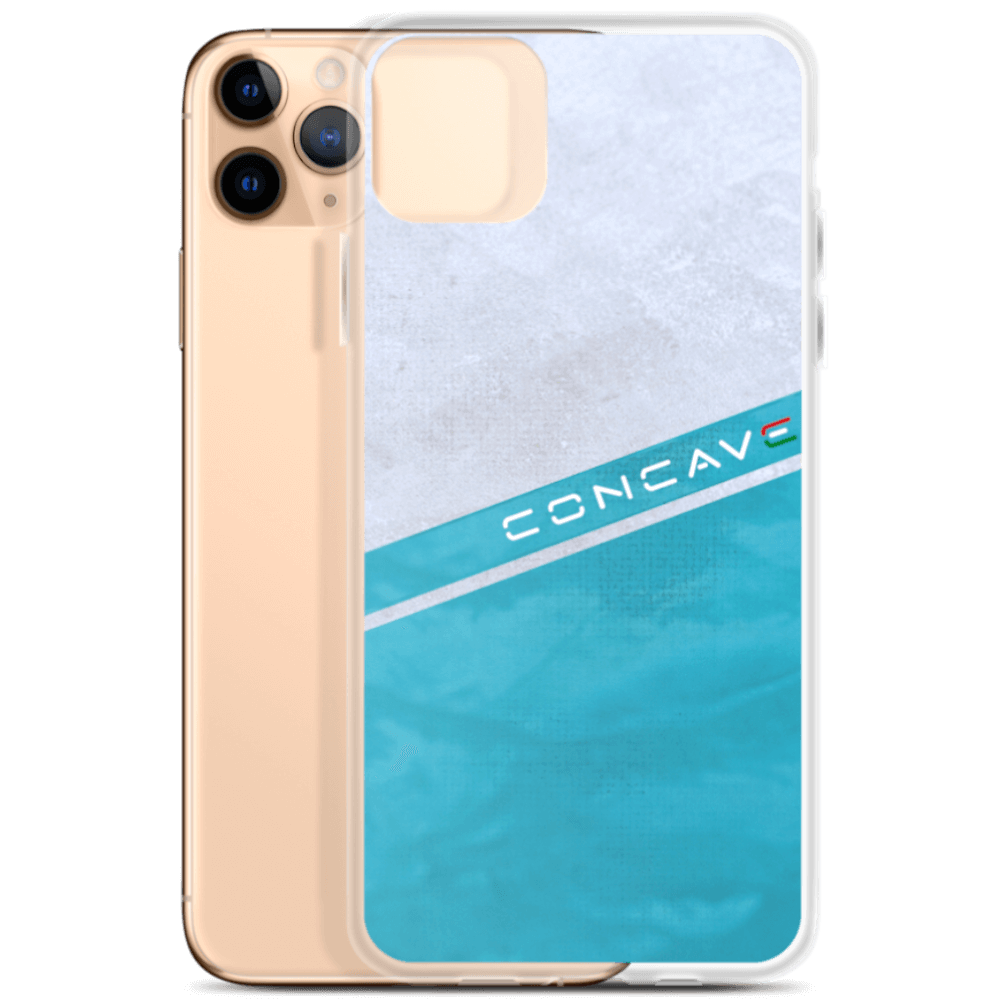 CORE CASE - Concave Africa