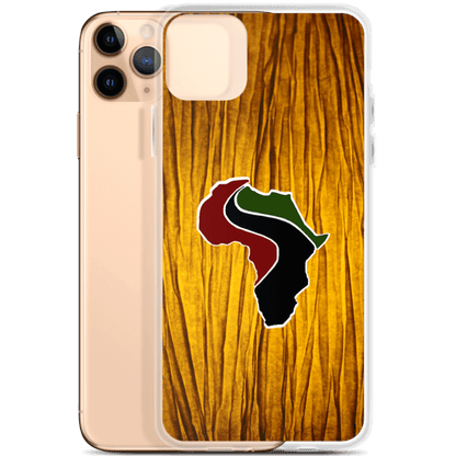 CAVE CASE - Concave Africa