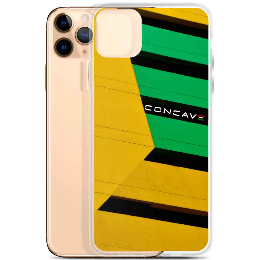 EDGE CASE - Concave Africa