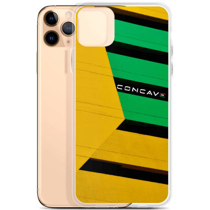 EDGE CASE - Concave Africa