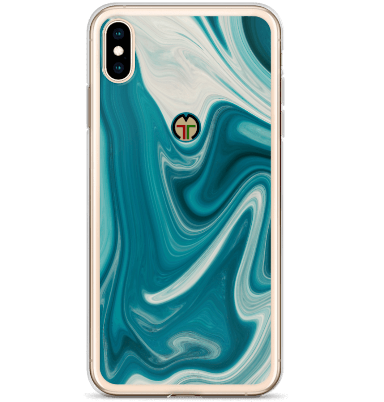 OXYGEN CASE - Concave Africa