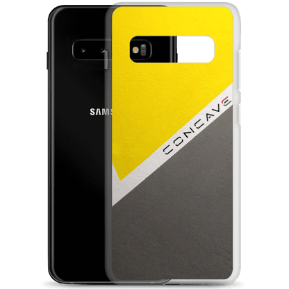 SLATE CASE - Concave Africa