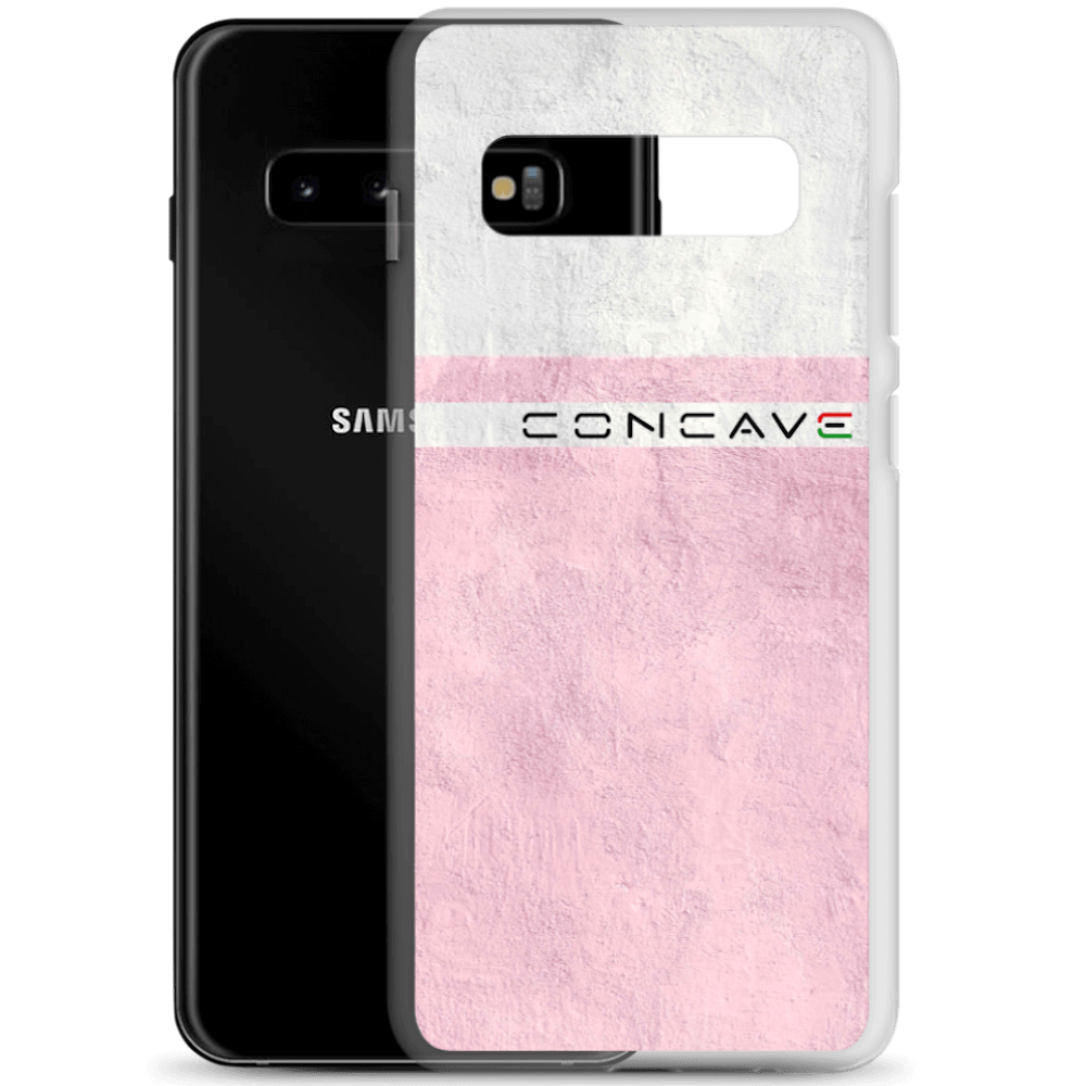 COTTON CASE - Concave Africa