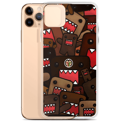 DOMO CASE - Concave Africa