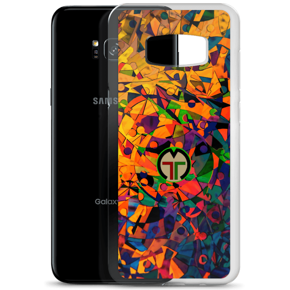 INFERNO CASE - Concave Africa