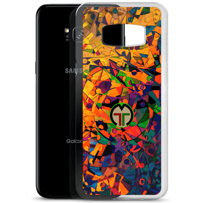 INFERNO CASE - Concave Africa