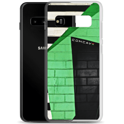 ABSTRACT CASE - Concave Africa