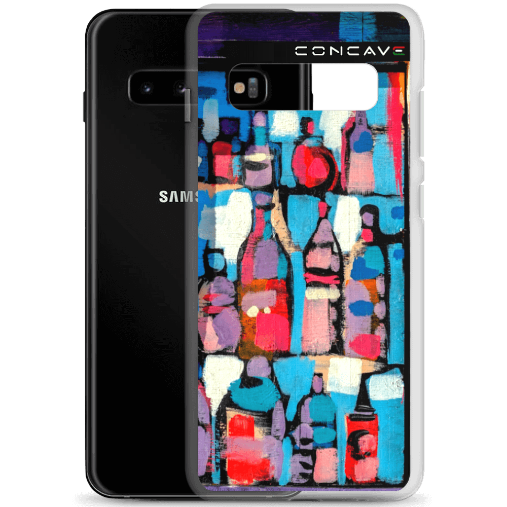 LUCID CASE - Concave Africa