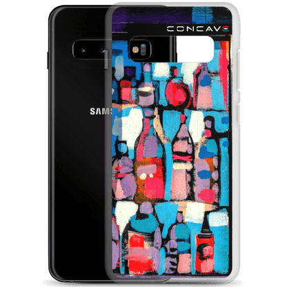LUCID CASE - Concave Africa