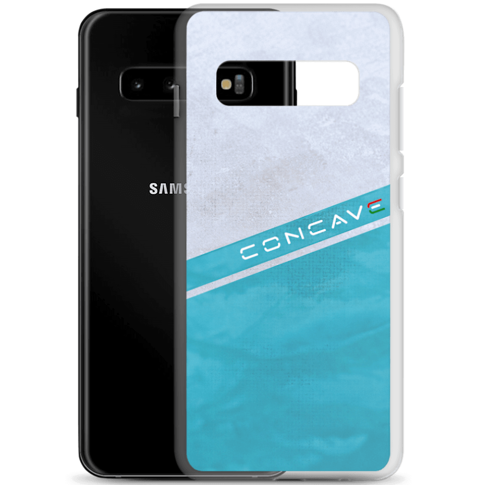 CORE CASE - Concave Africa