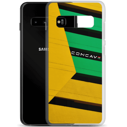 EDGE CASE - Concave Africa