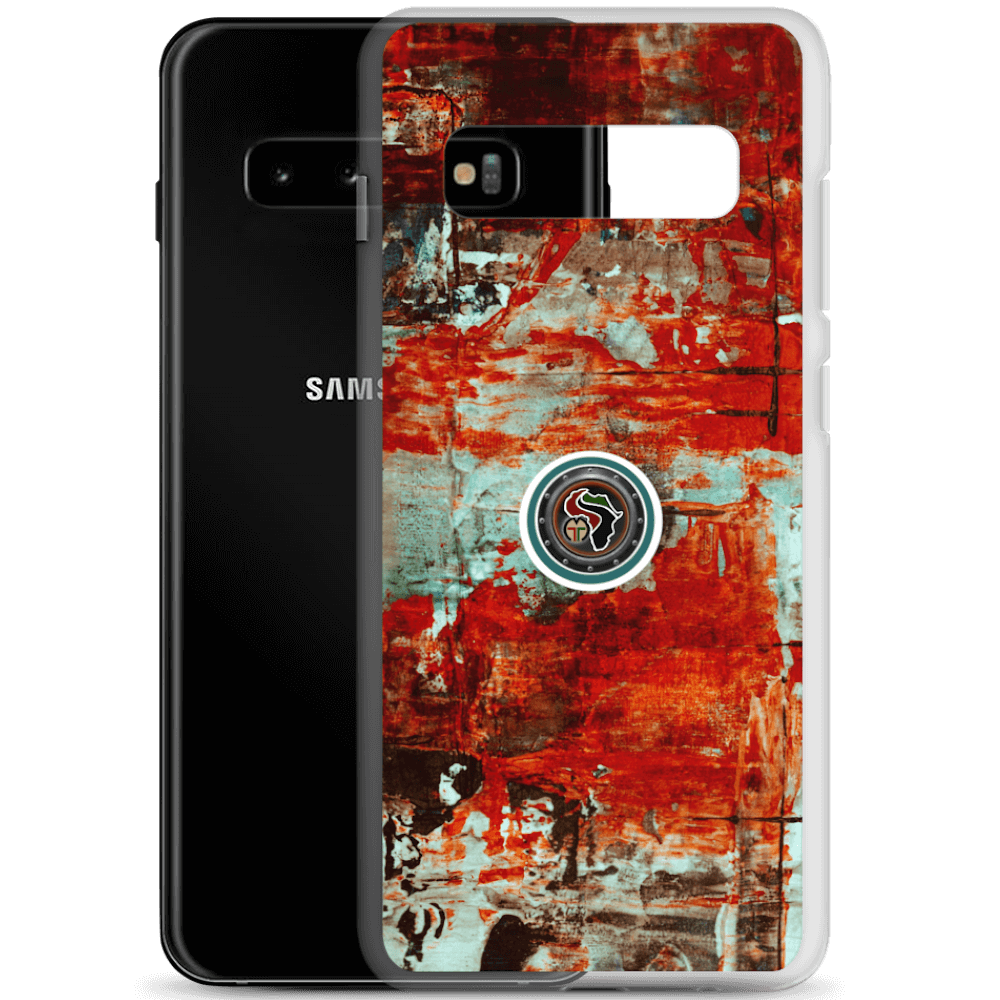 LAVA CASE - Concave Africa
