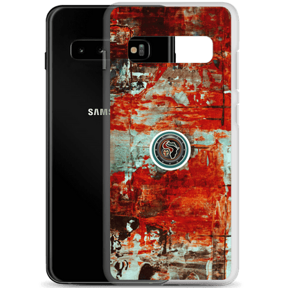 LAVA CASE - Concave Africa